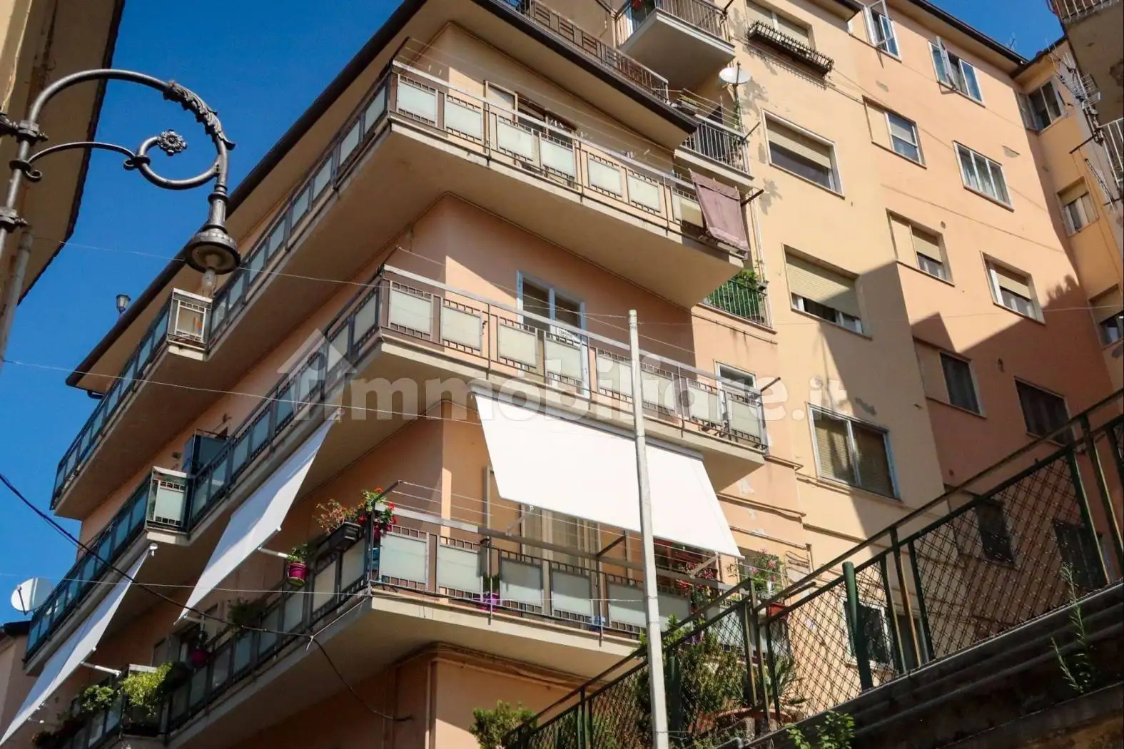 Appartamento in vendita a Avigliano