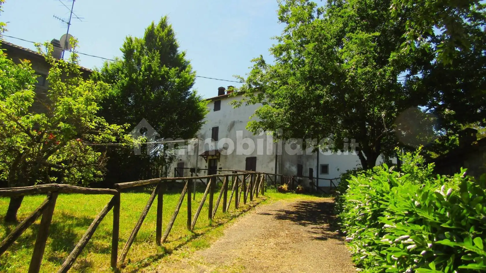 Casa indipendente in vendita a Monzuno