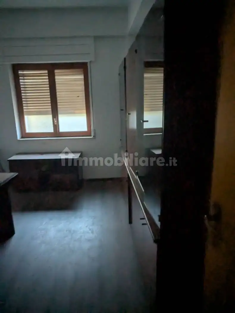 Appartamento in affitto a Reggio Calabria