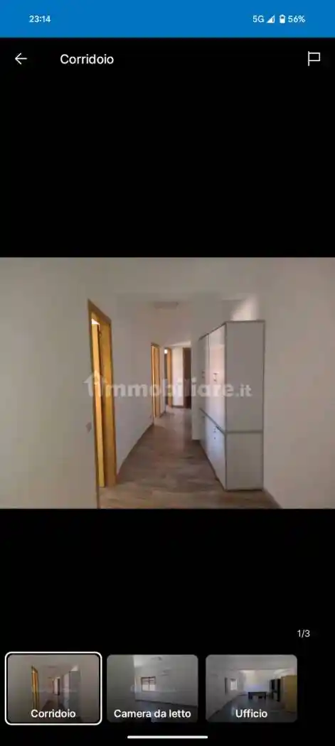 Trilocale via Nazionale Pentimele 87, Archi, Reggio Calabria - foto 3