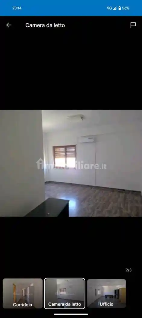 Trilocale via Nazionale Pentimele 87, Archi, Reggio Calabria - foto 4