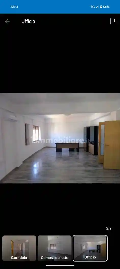 Trilocale via Nazionale Pentimele 87, Archi, Reggio Calabria - foto 5