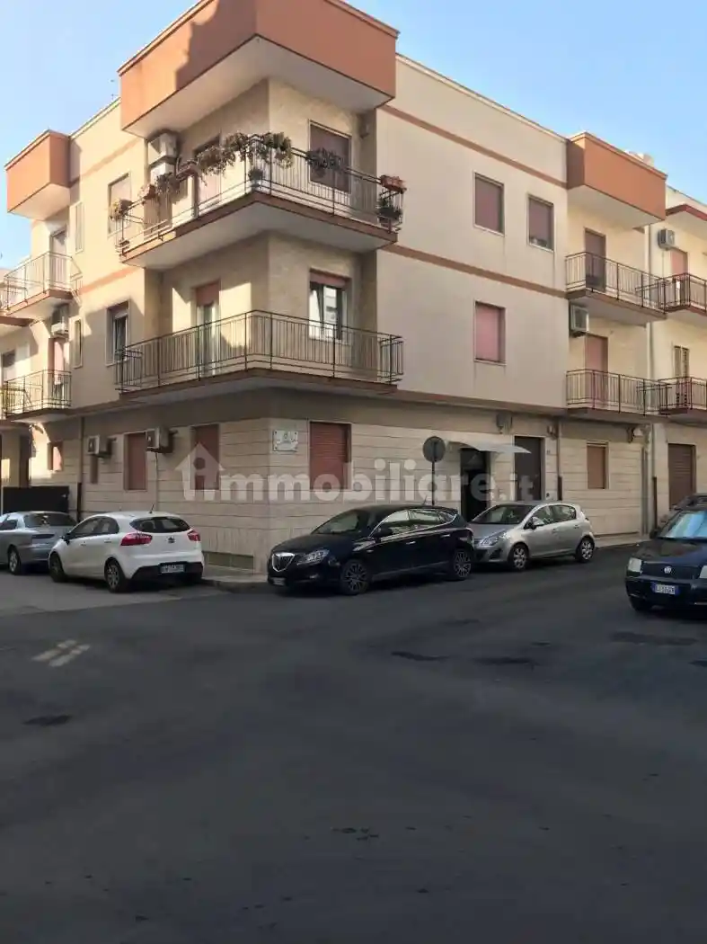 Appartamento in vendita a Bitonto
