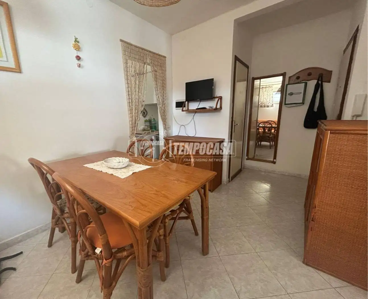 Appartamento in vendita a Comacchio