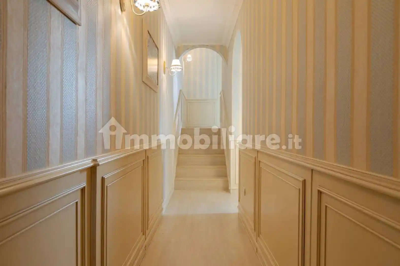 Appartamento in vendita a Cervia