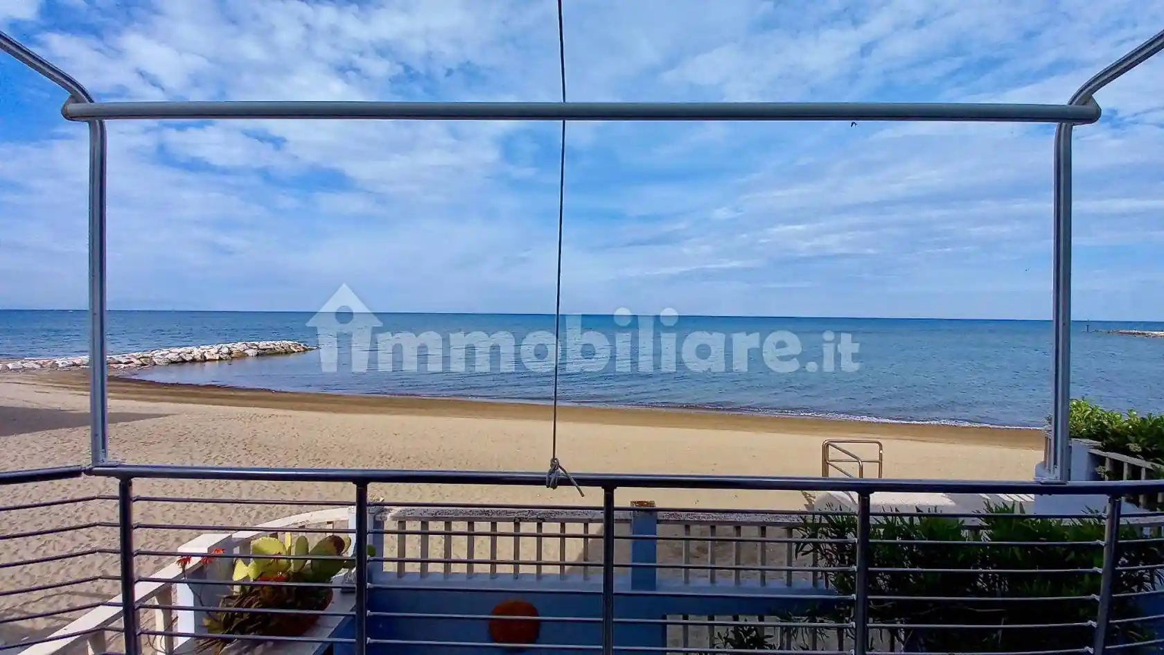 Appartamento in vendita a San Vincenzo