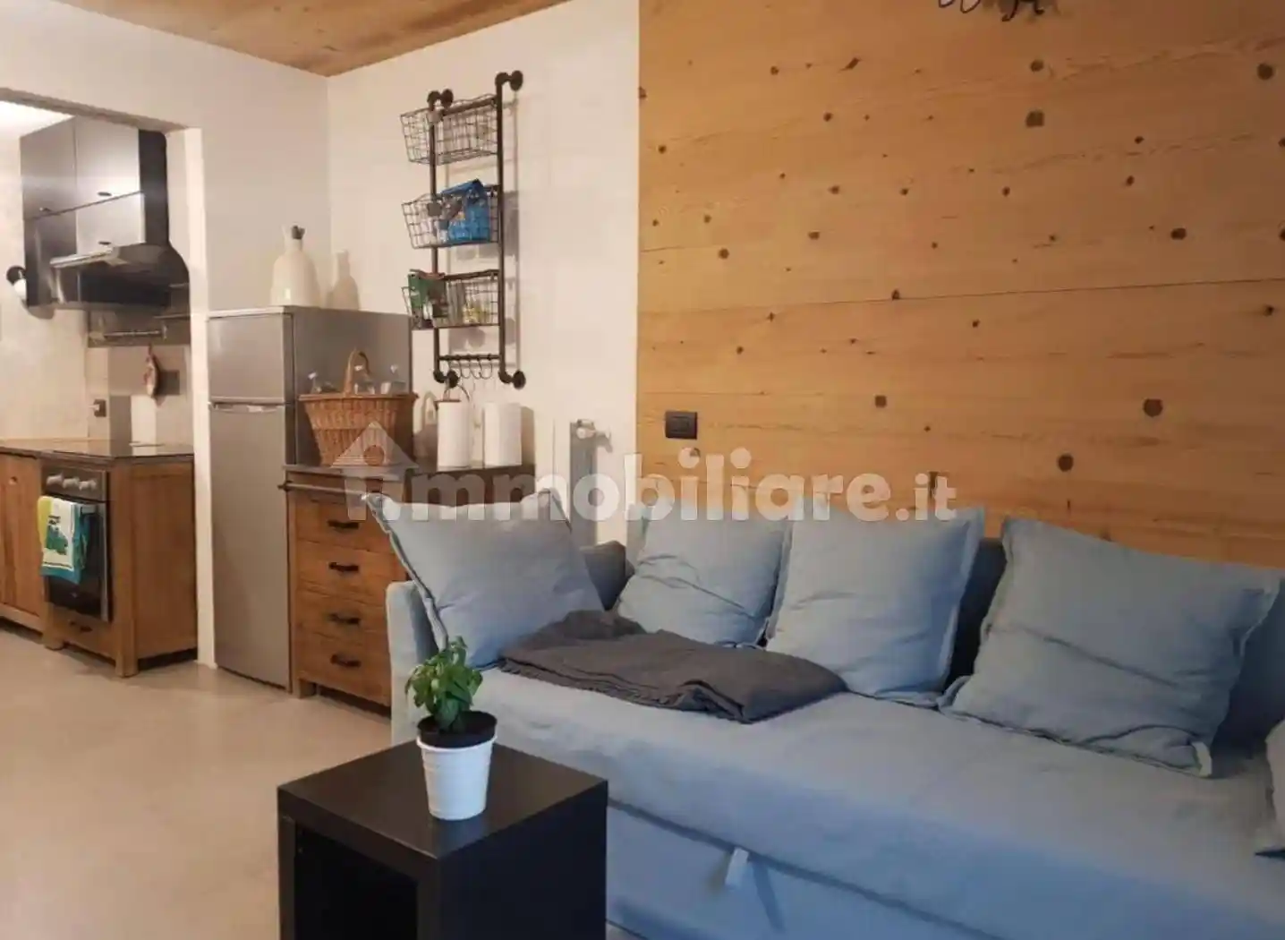 Appartamento in vendita a Temù