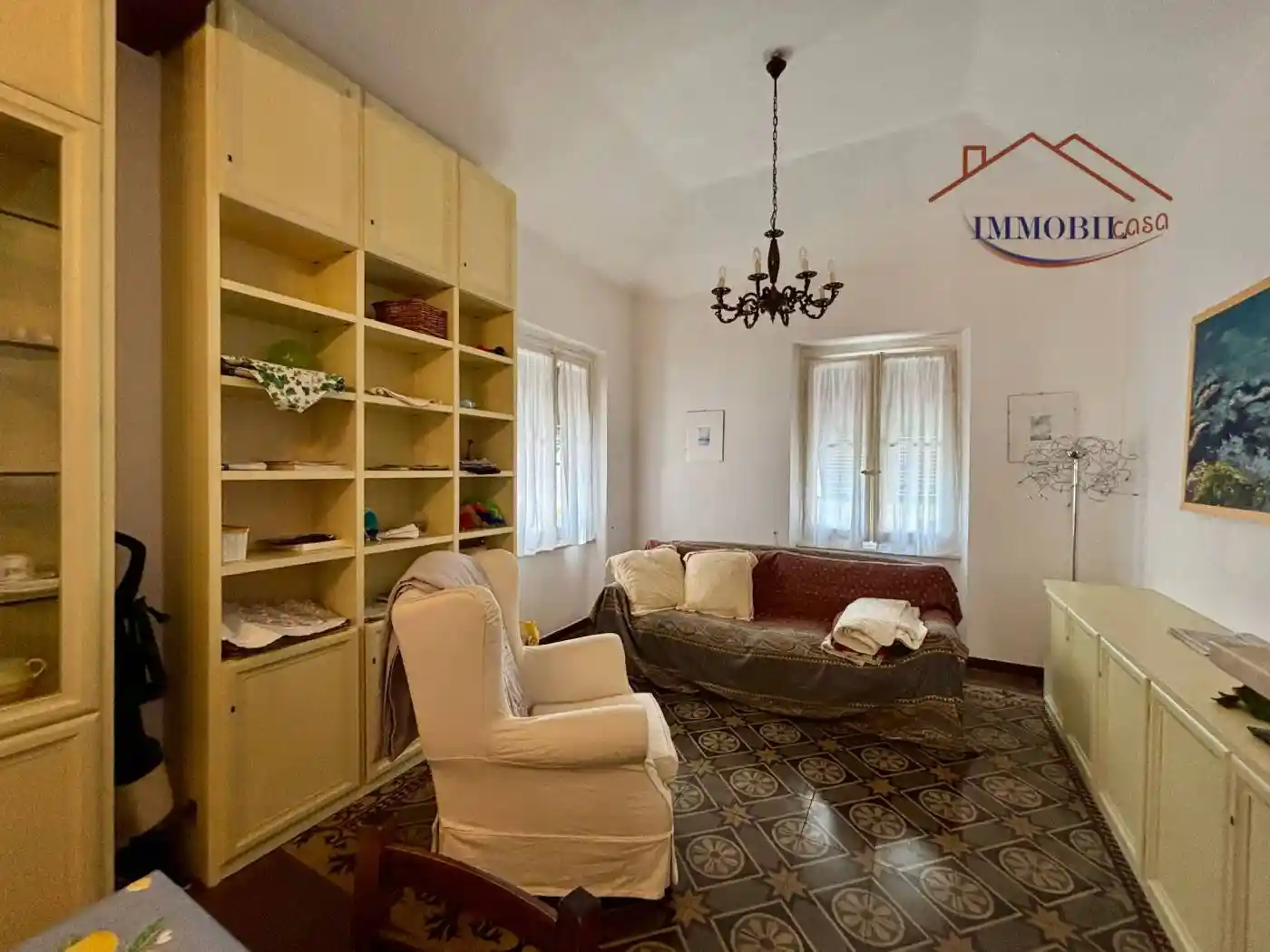 Appartamento in affitto a Chiavari