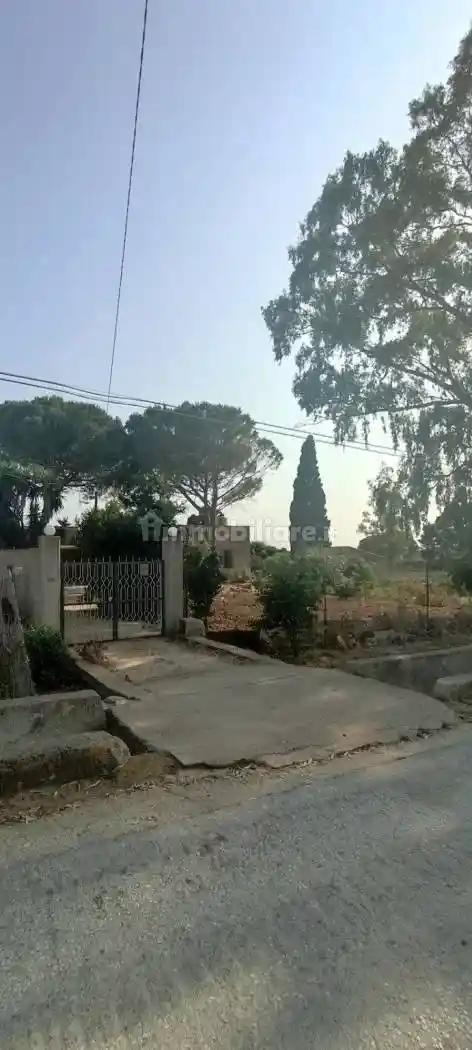 Rustico - Casale in vendita a Paceco