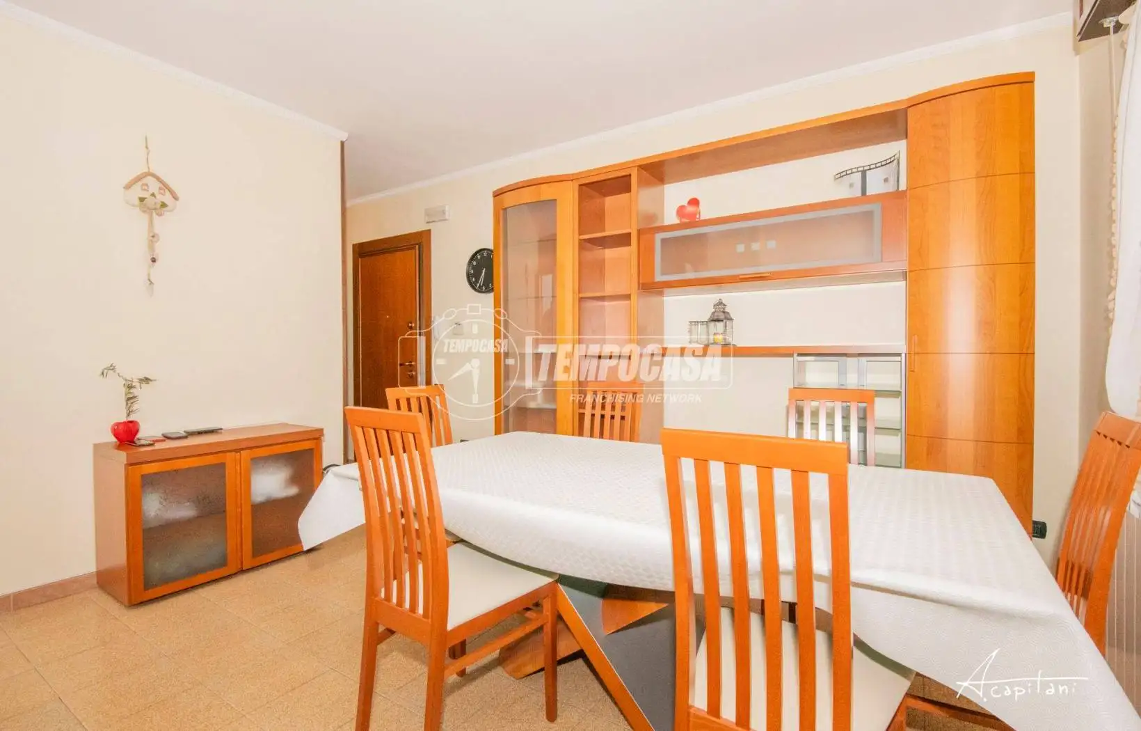 Appartamento in vendita a Rovigo