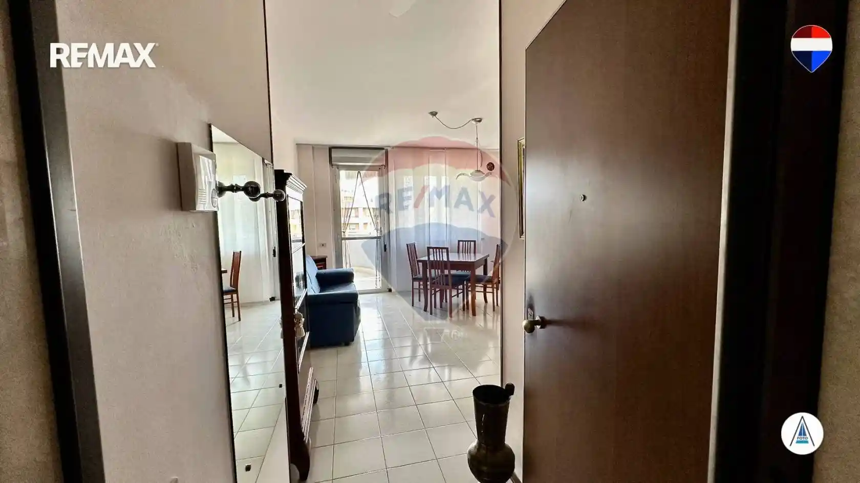 Appartamento in vendita a Bergamo