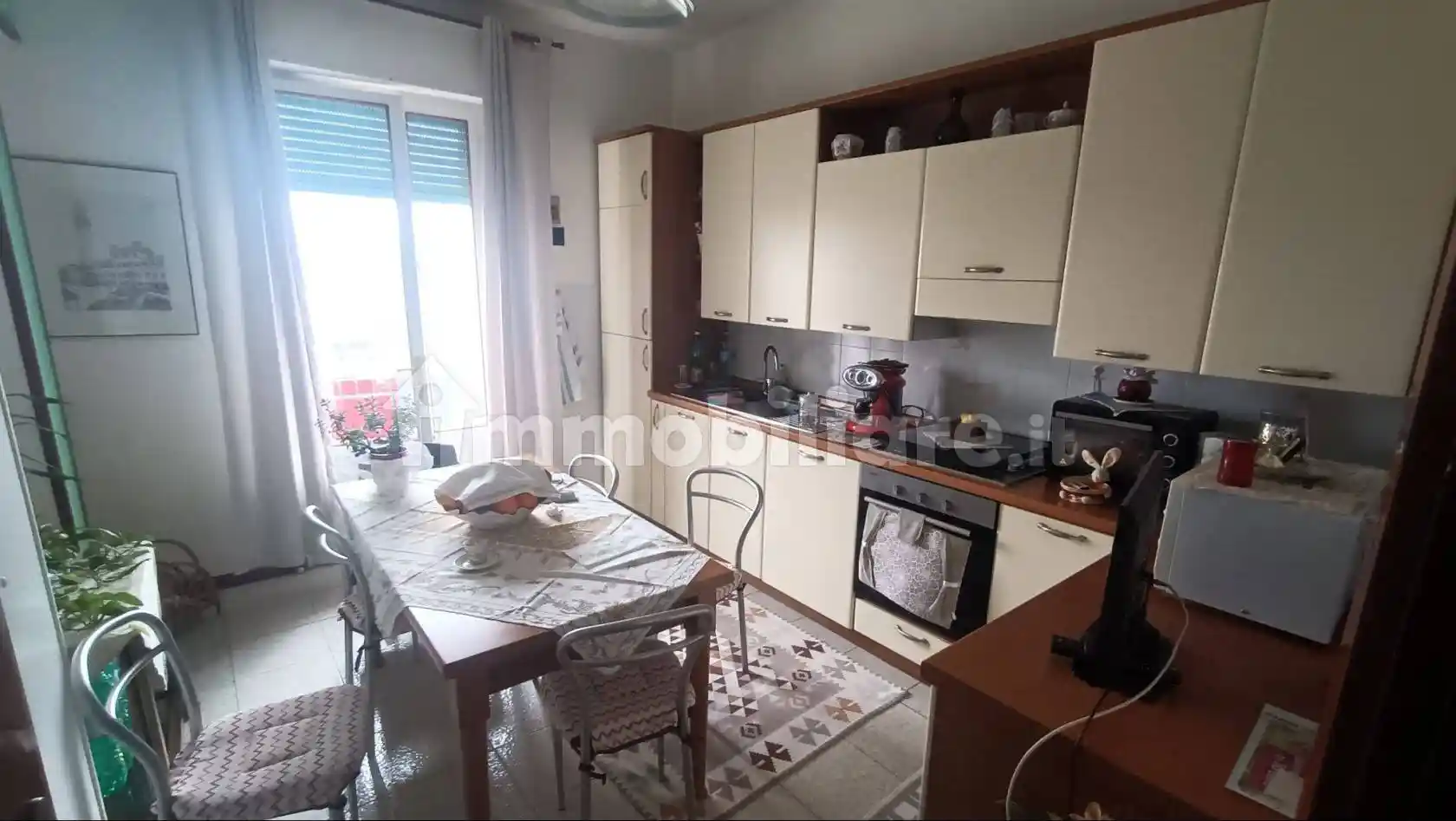 Appartamento in vendita a Pistoia