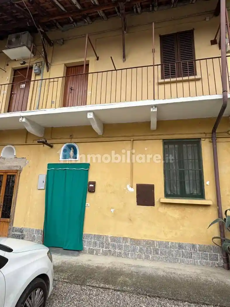 Appartamento in vendita a Vanzago