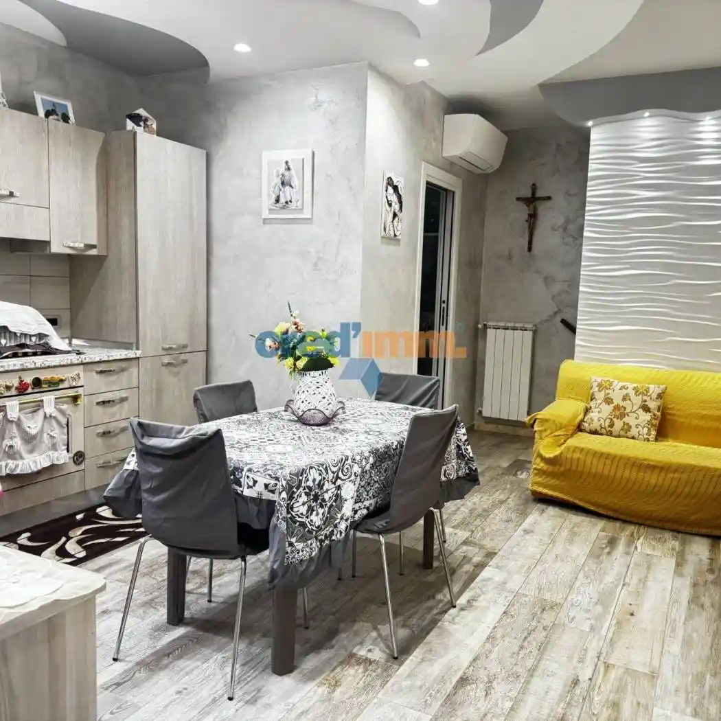 Villa in vendita a Bisceglie