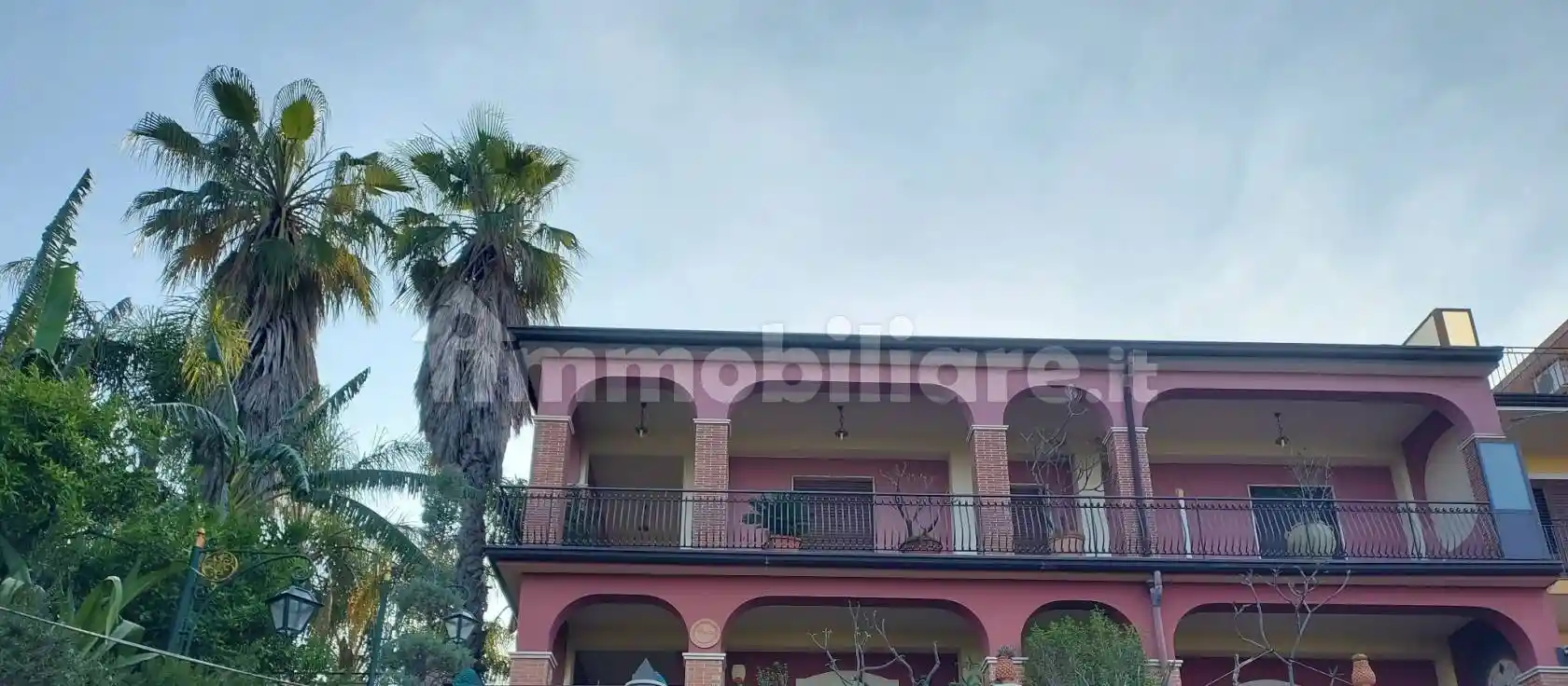 Villa in vendita a Santa Venerina