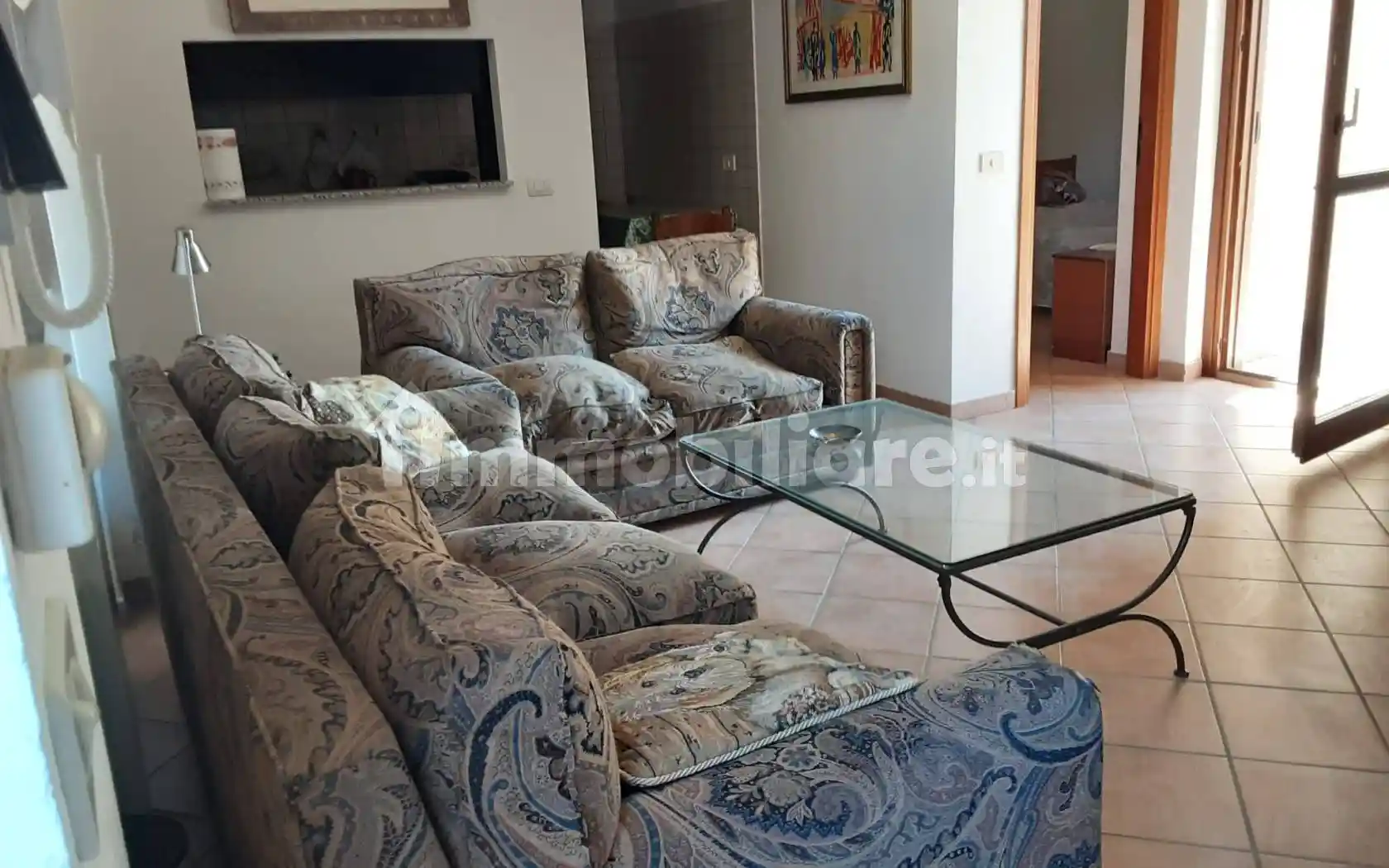 Appartamento in vendita a Tarquinia