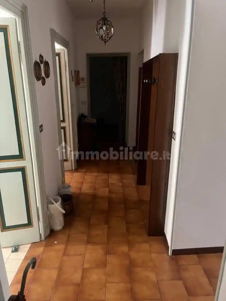 Appartamento in affitto a Voghera
