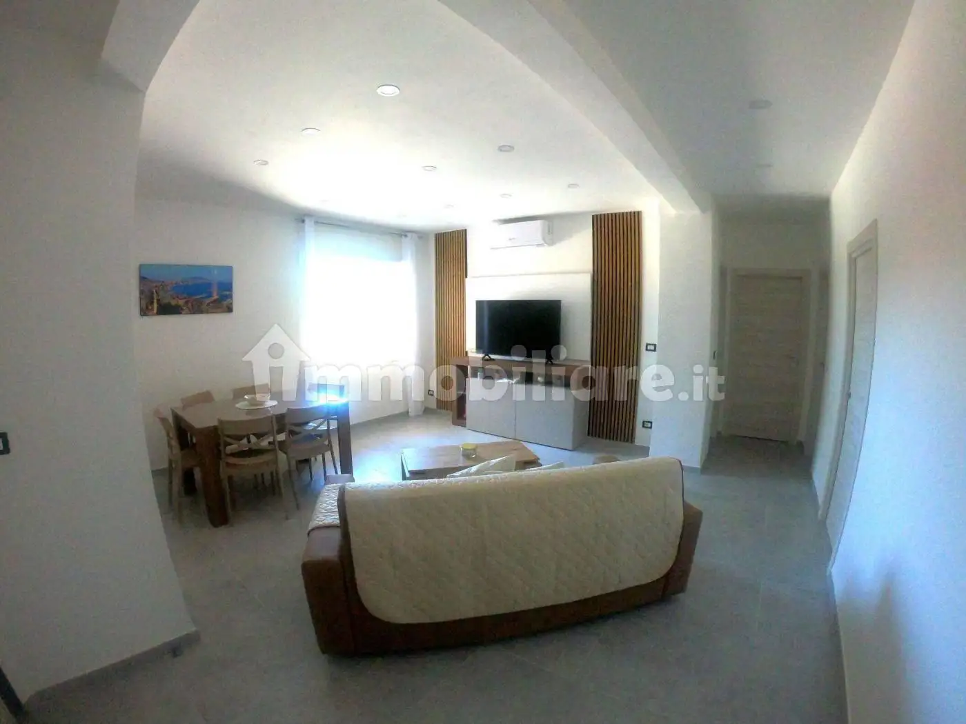 Appartamento in affitto a Capaccio Paestum