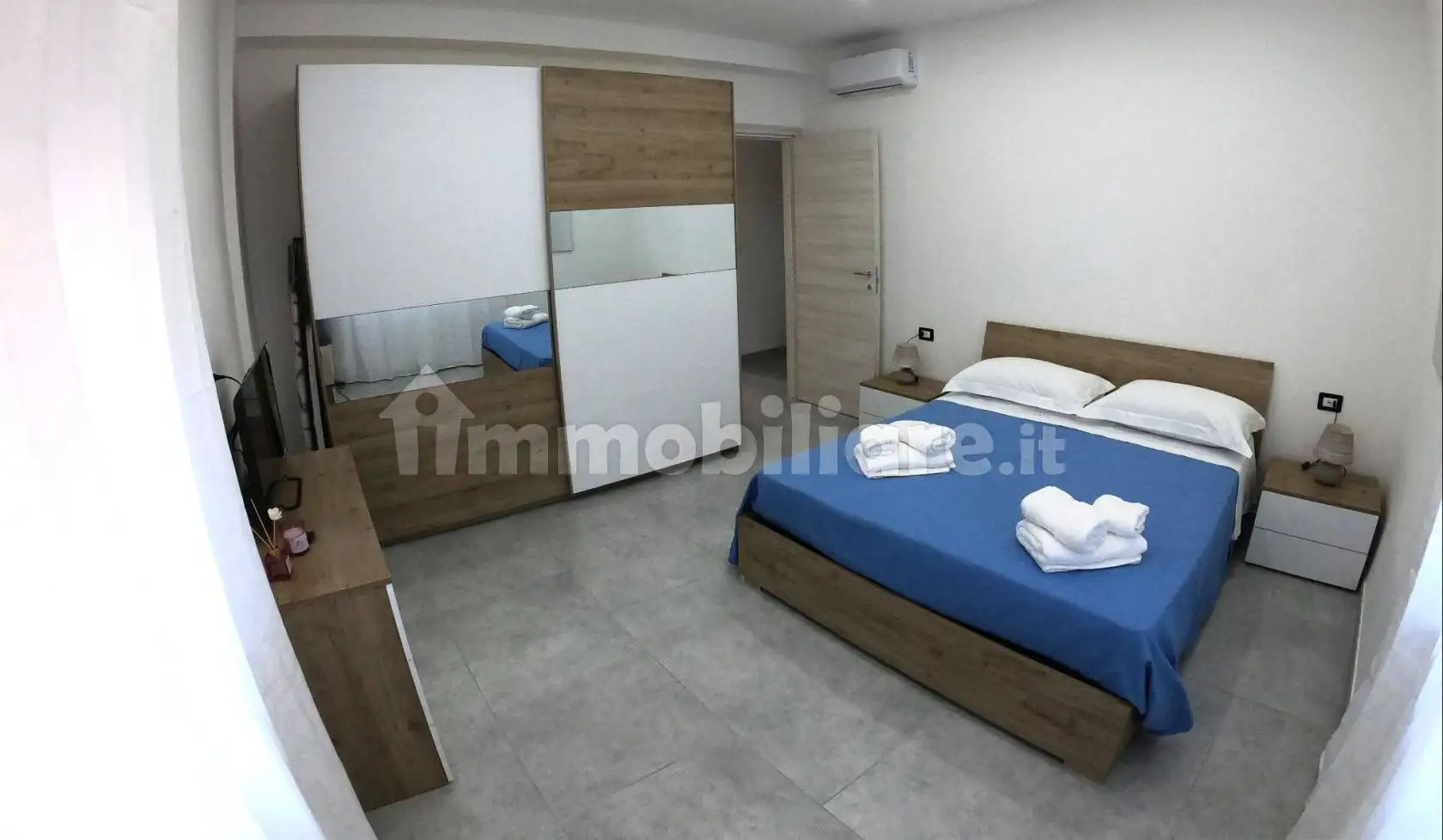 Trilocale via Eugenio Montale 10, Licinella Torre Di Paestum, Capaccio Paestum - foto 5