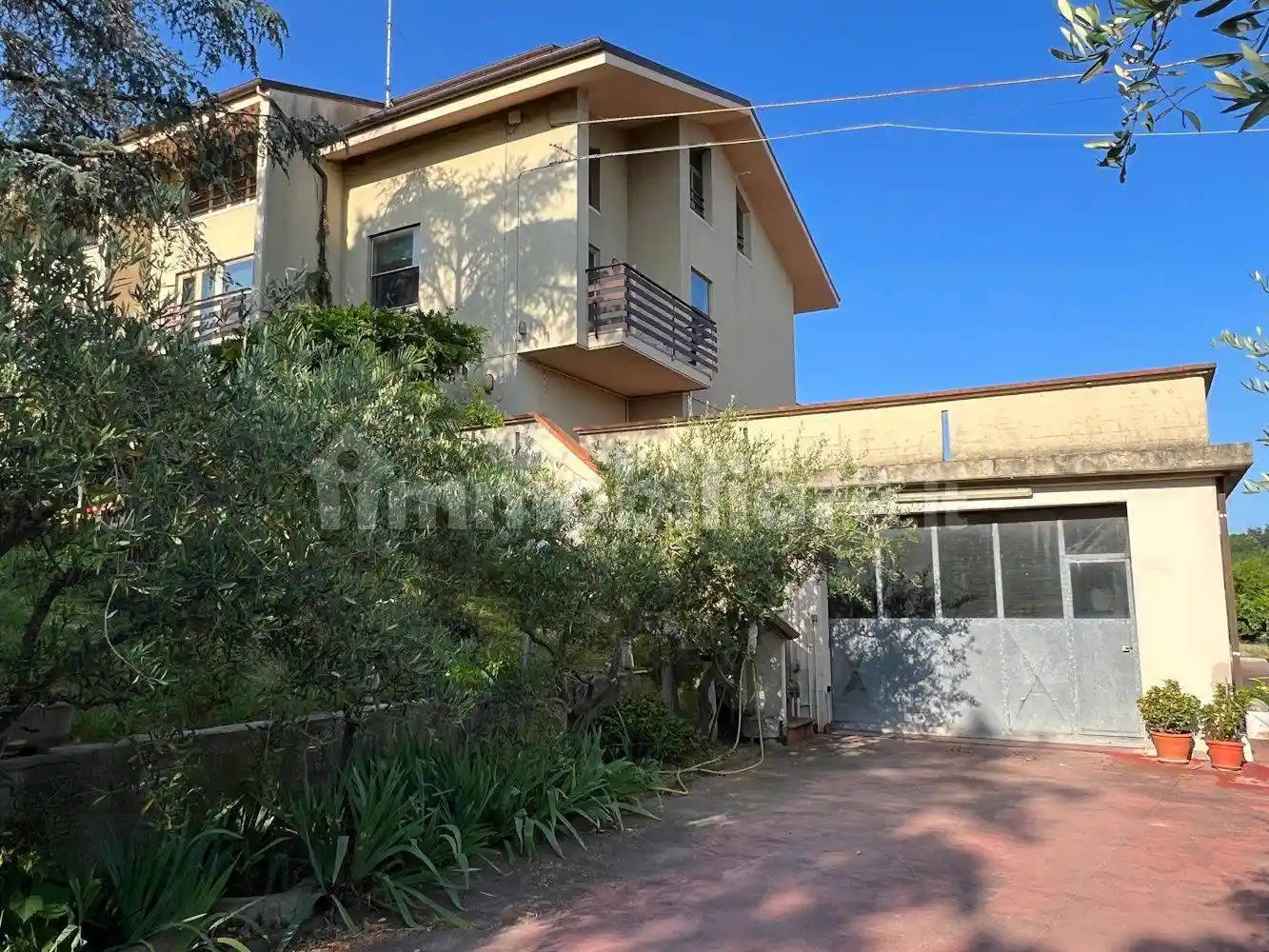 Villa a schiera Strada di San Donato, Villa Ceccolini, Pesaro - foto 2