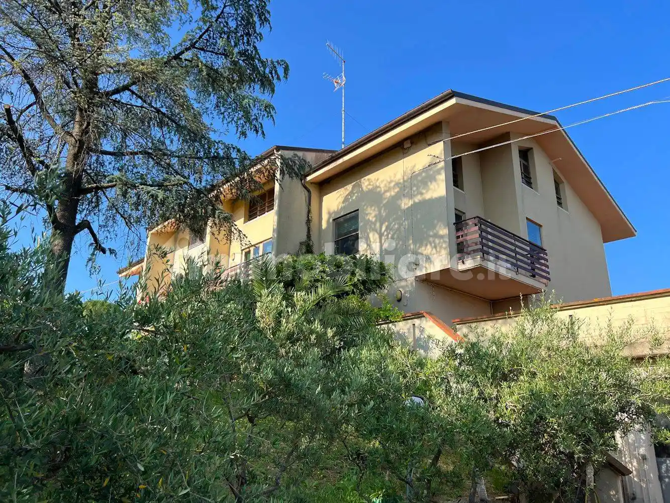 Villa a schiera Strada di San Donato, Villa Ceccolini, Pesaro - foto 4