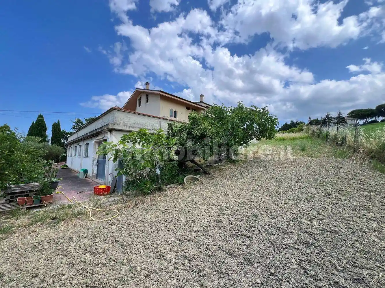 Villa a schiera Strada di San Donato, Villa Ceccolini, Pesaro - foto 5