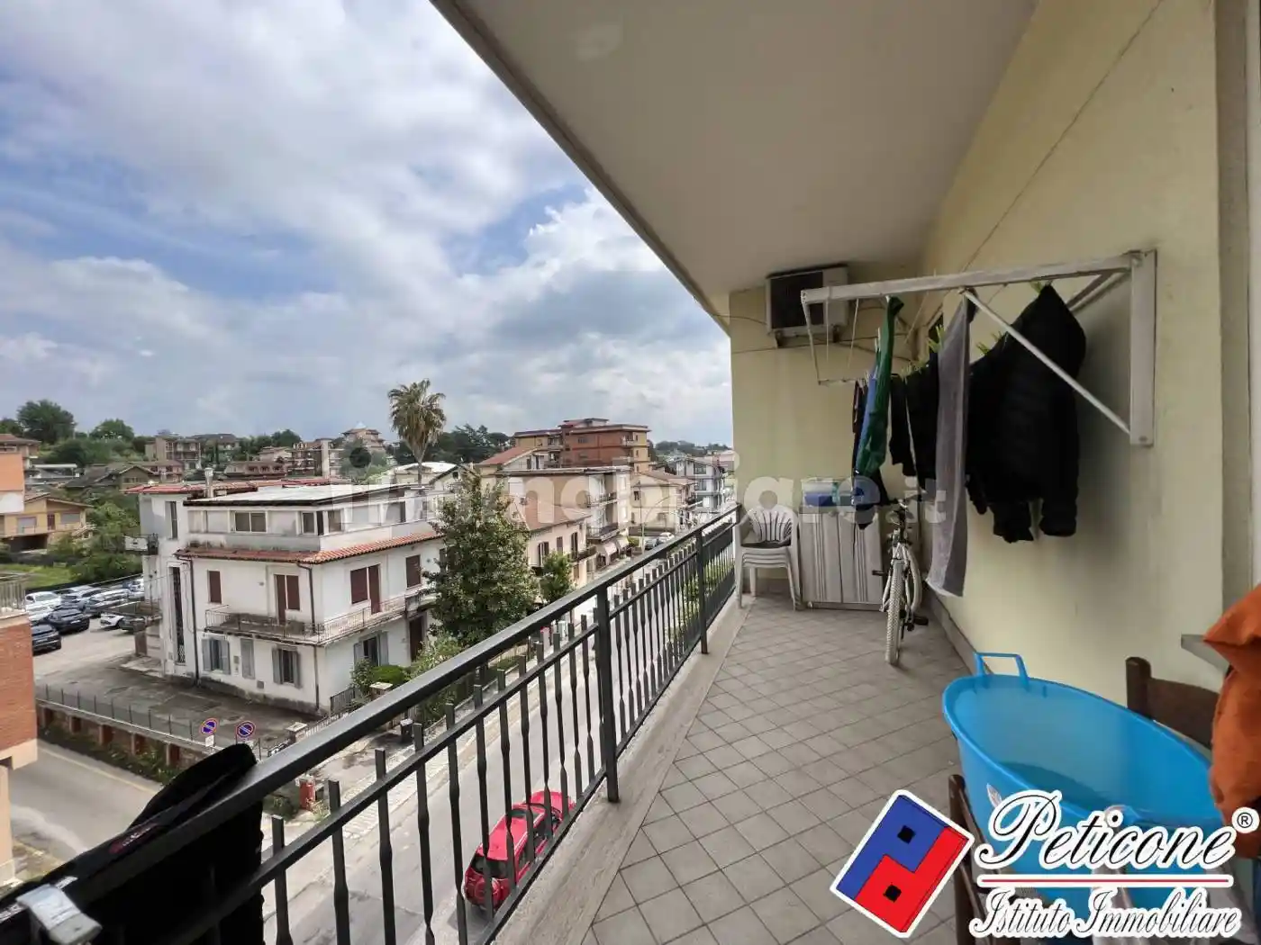 Appartamento in vendita a Frosinone