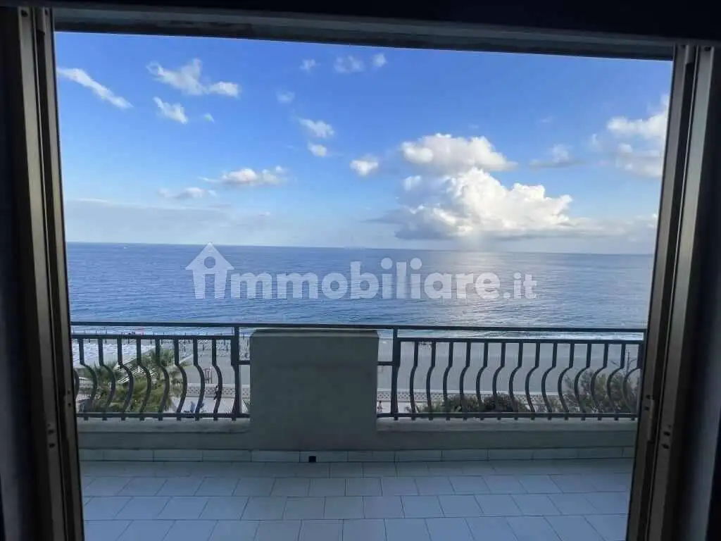 Appartamento in affitto a Catanzaro