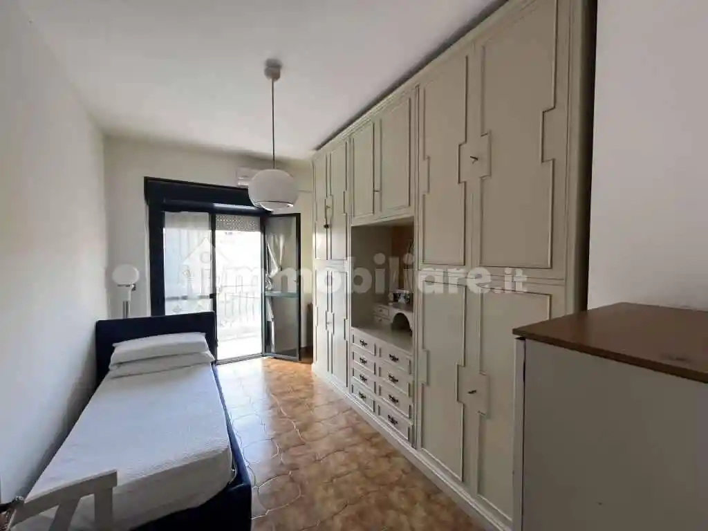 Quadrilocale via Lungomare Stefano Pugliese, Catanzaro Lido, Catanzaro - foto 4