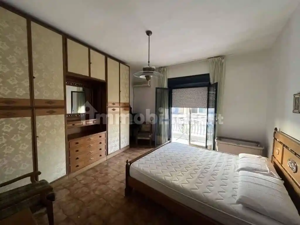 Quadrilocale via Lungomare Stefano Pugliese, Catanzaro Lido, Catanzaro - foto 5