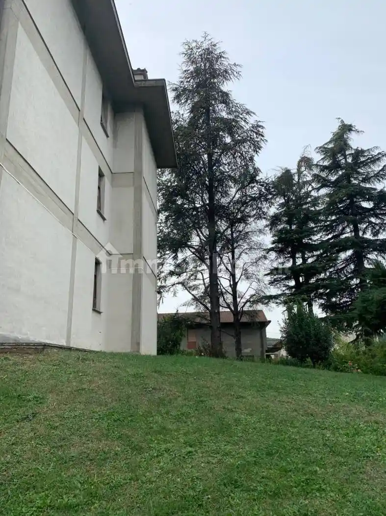 Appartamento in vendita a Castel Focognano