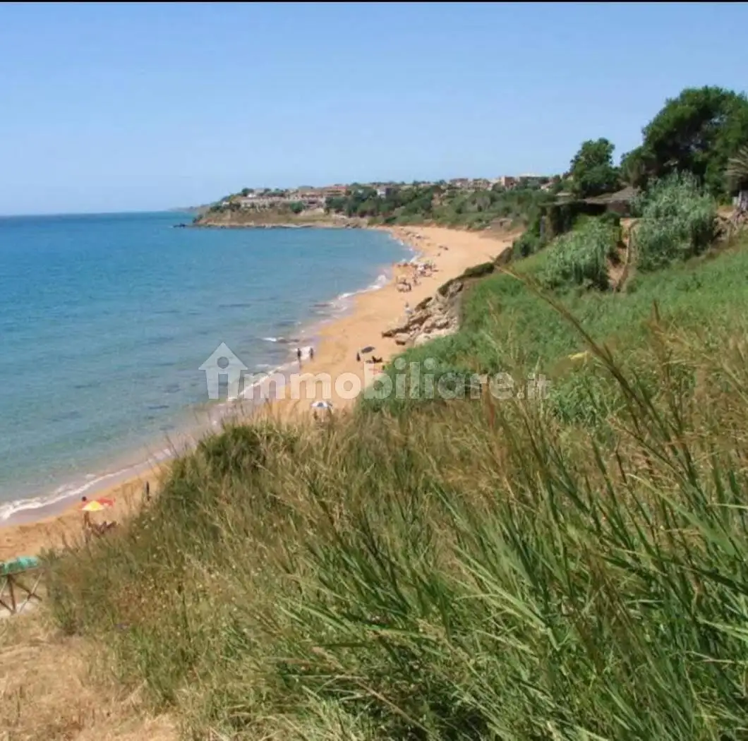 Appartamento in affitto a Isola di Capo Rizzuto