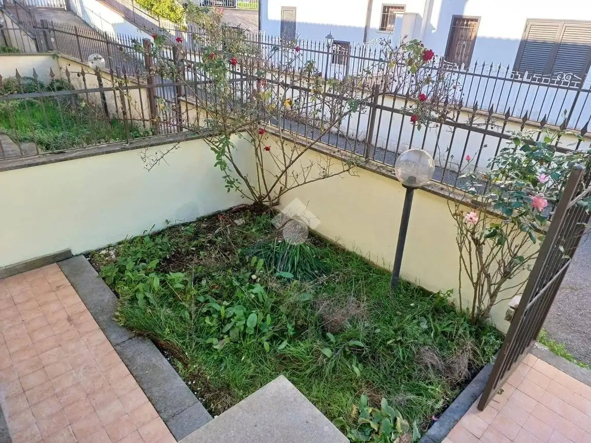 Villa a schiera via Giovanni Ferrauti 1, Calcata - foto 3