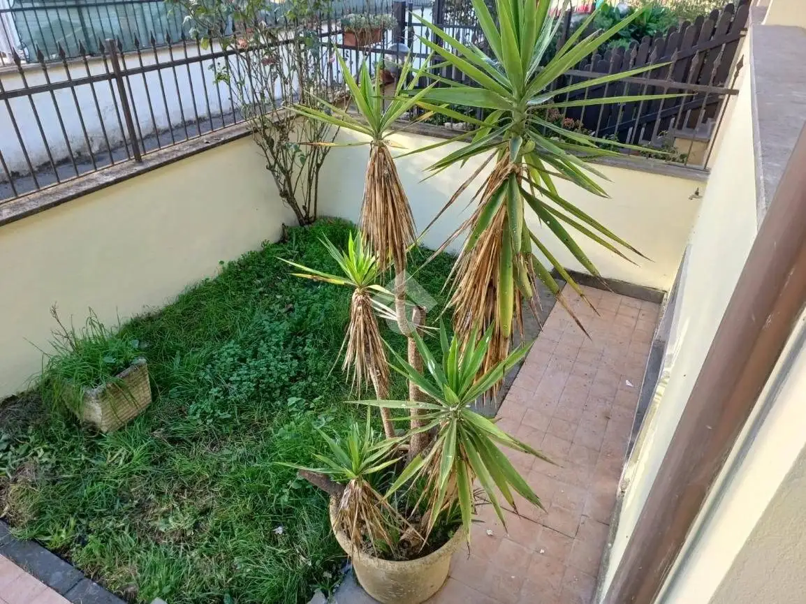 Villa a schiera via Giovanni Ferrauti 1, Calcata - foto 4