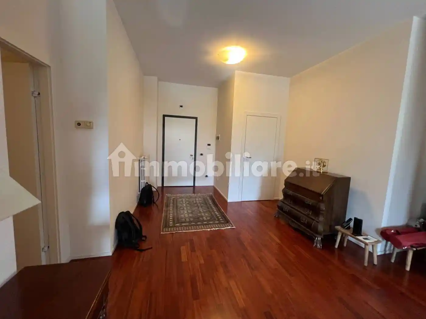 Appartamento via Patroclo 19, San Siro, Milano - foto 2