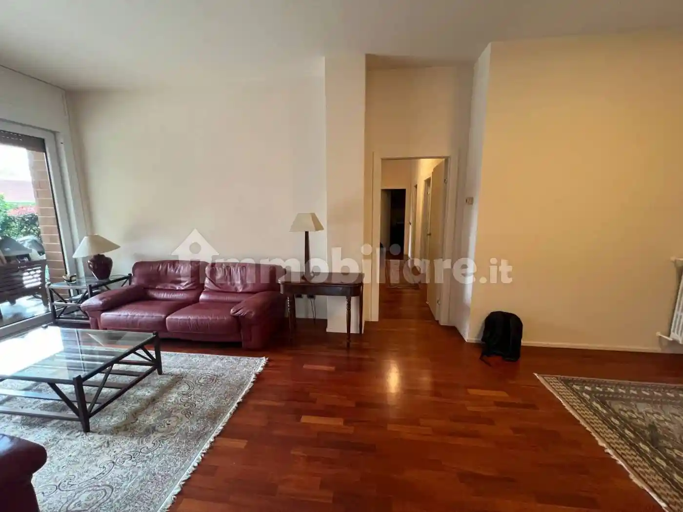 Appartamento via Patroclo 19, San Siro, Milano - foto 4