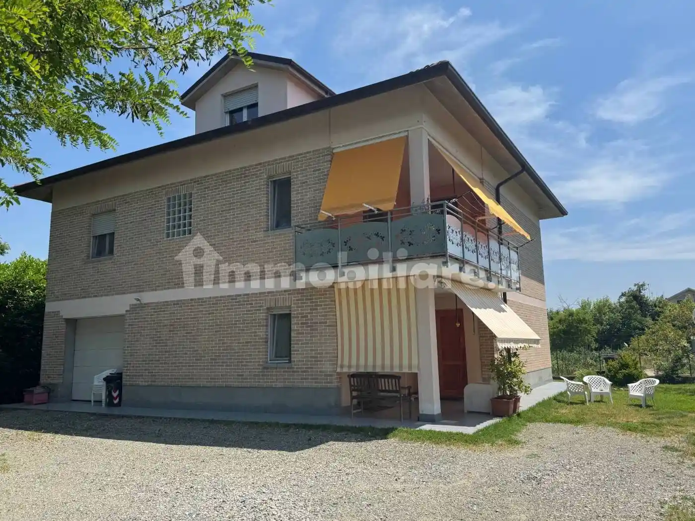 Villa in vendita a Alessandria