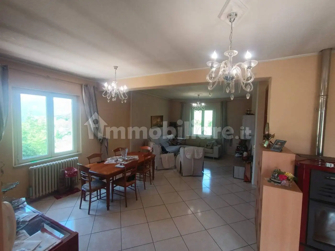 Casa indipendente in vendita a San Ginesio