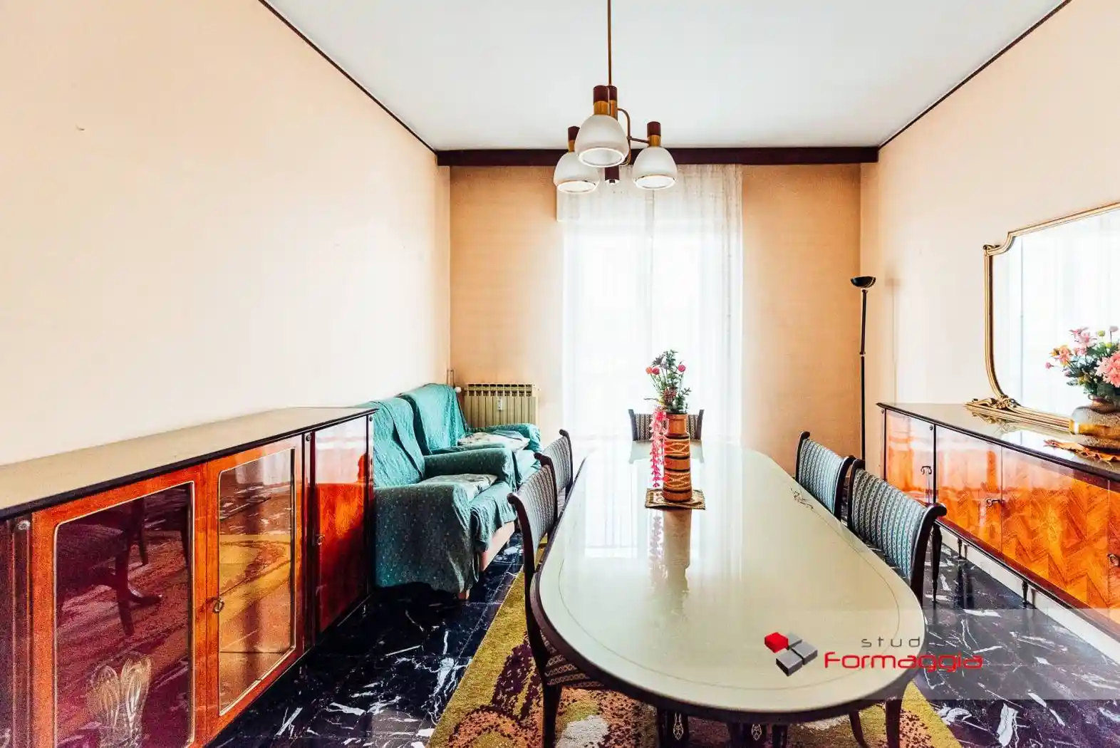 Appartamento in vendita a Melzo