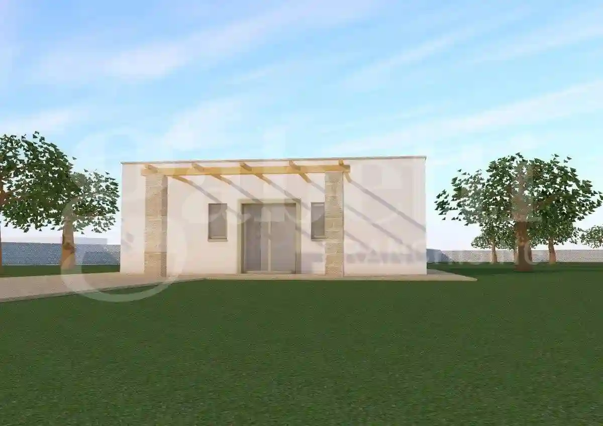 Casa indipendente - foto 3