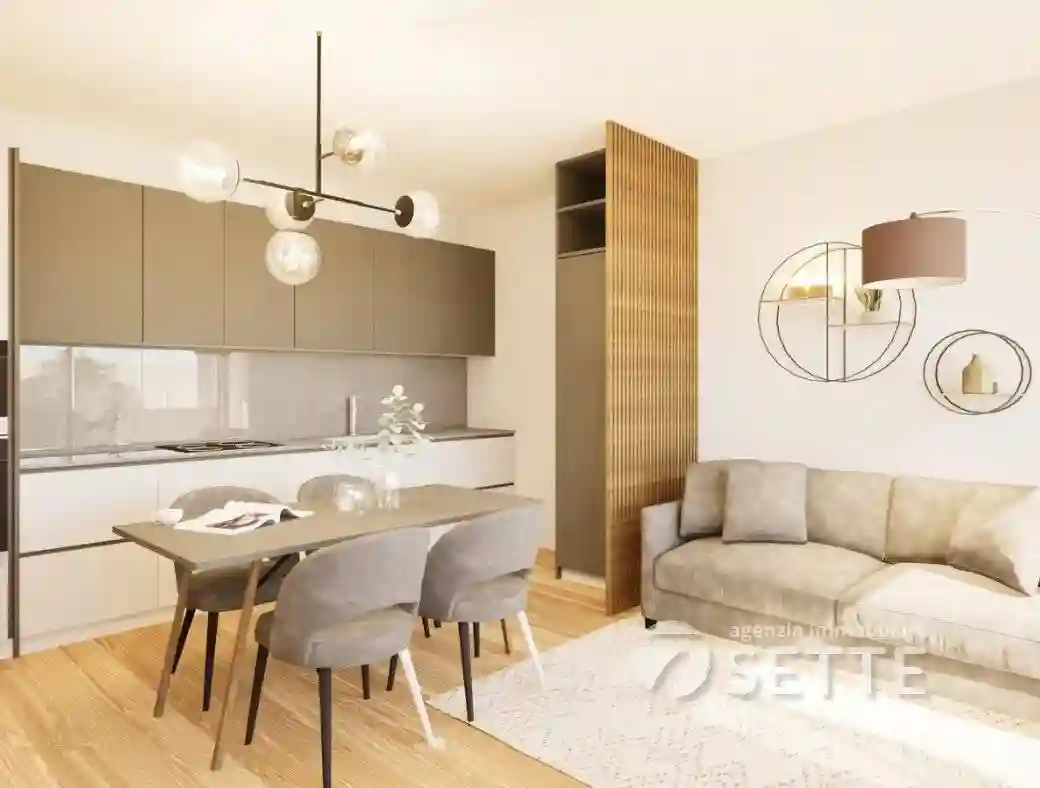 Appartamento - foto 4