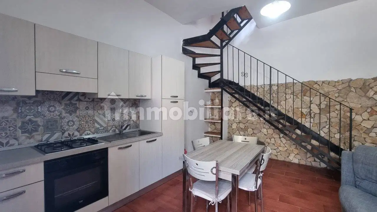 Casa indipendente in vendita a Merì