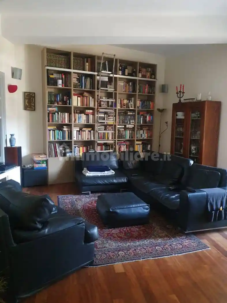 Appartamento in affitto a Torino