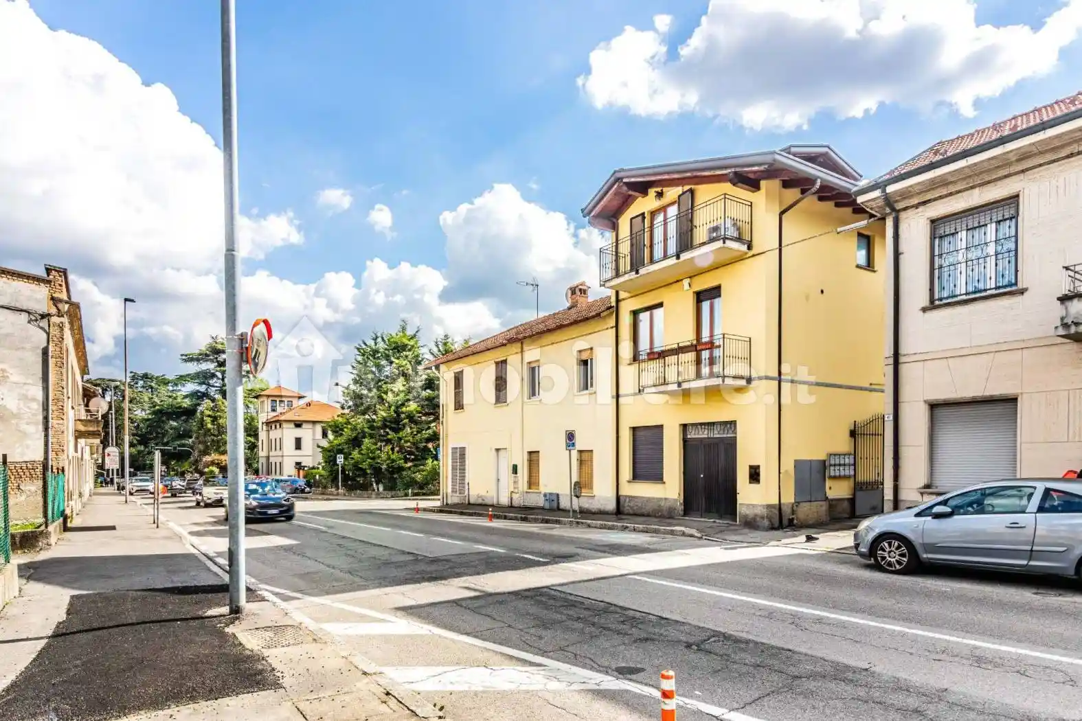 Casa indipendente in vendita a Giussano