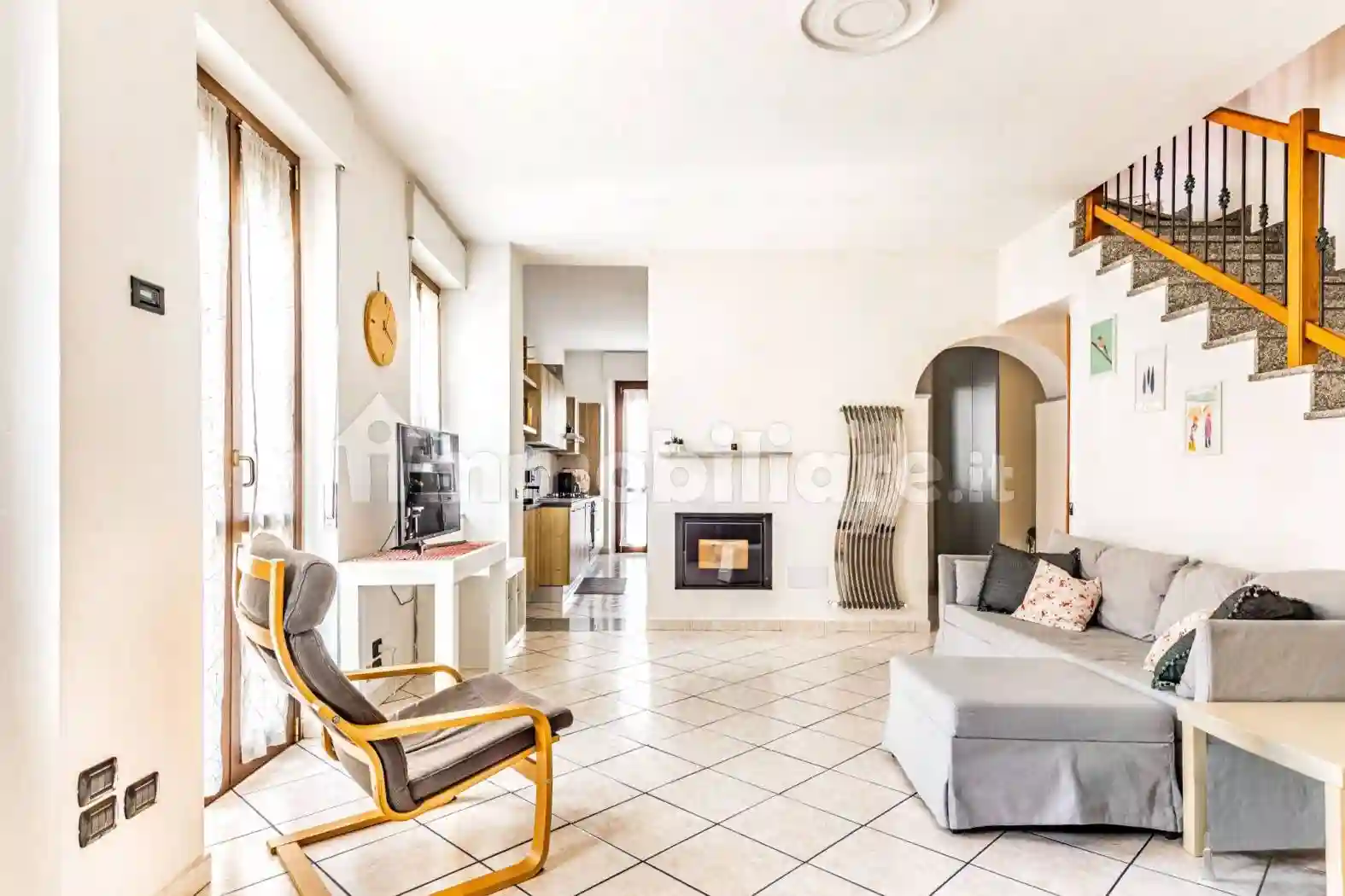 Casa indipendente - foto 2