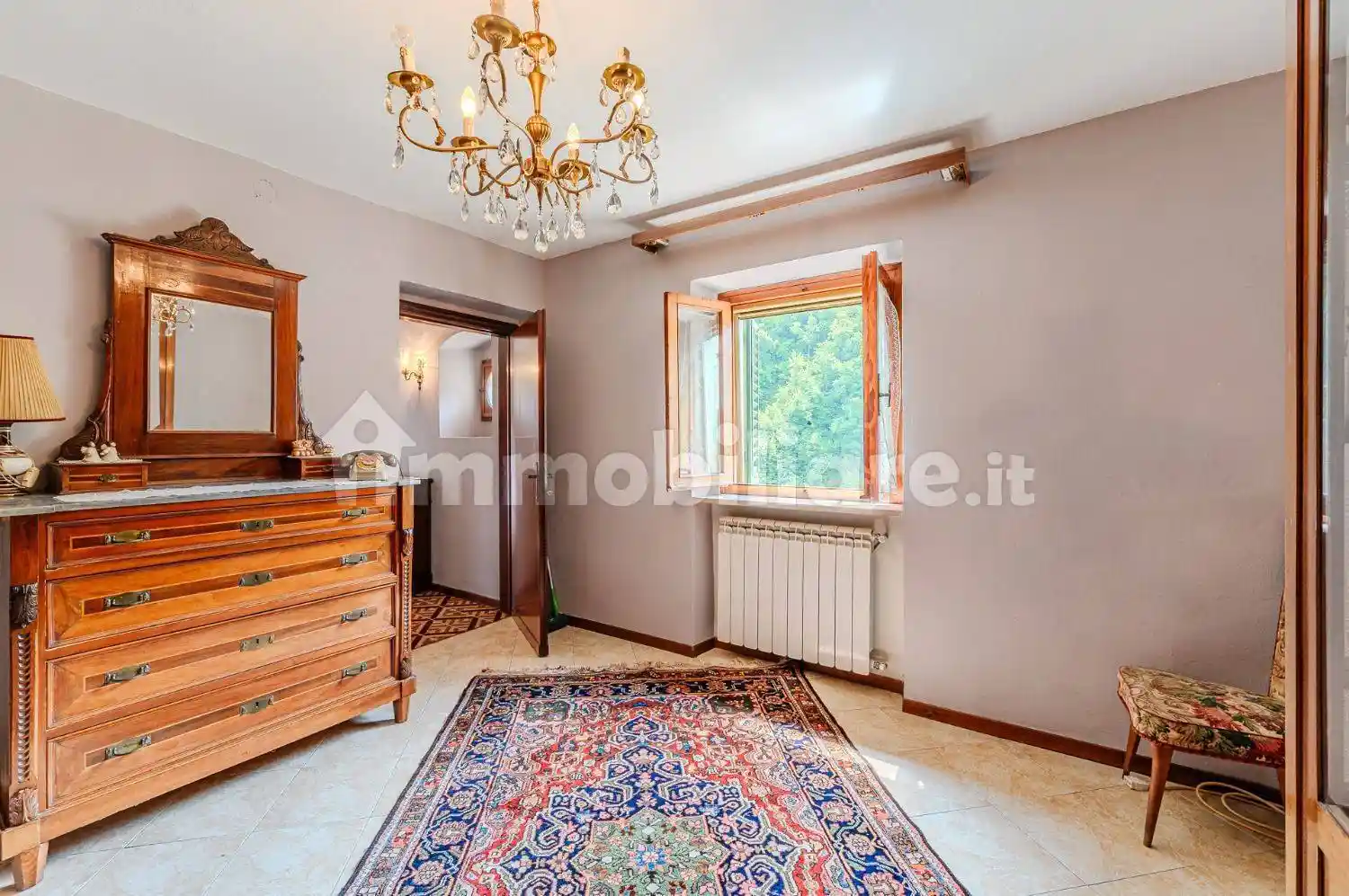 Villa unifamiliare Santomoro, Santomoro - Valdibure, Pistoia - foto 2