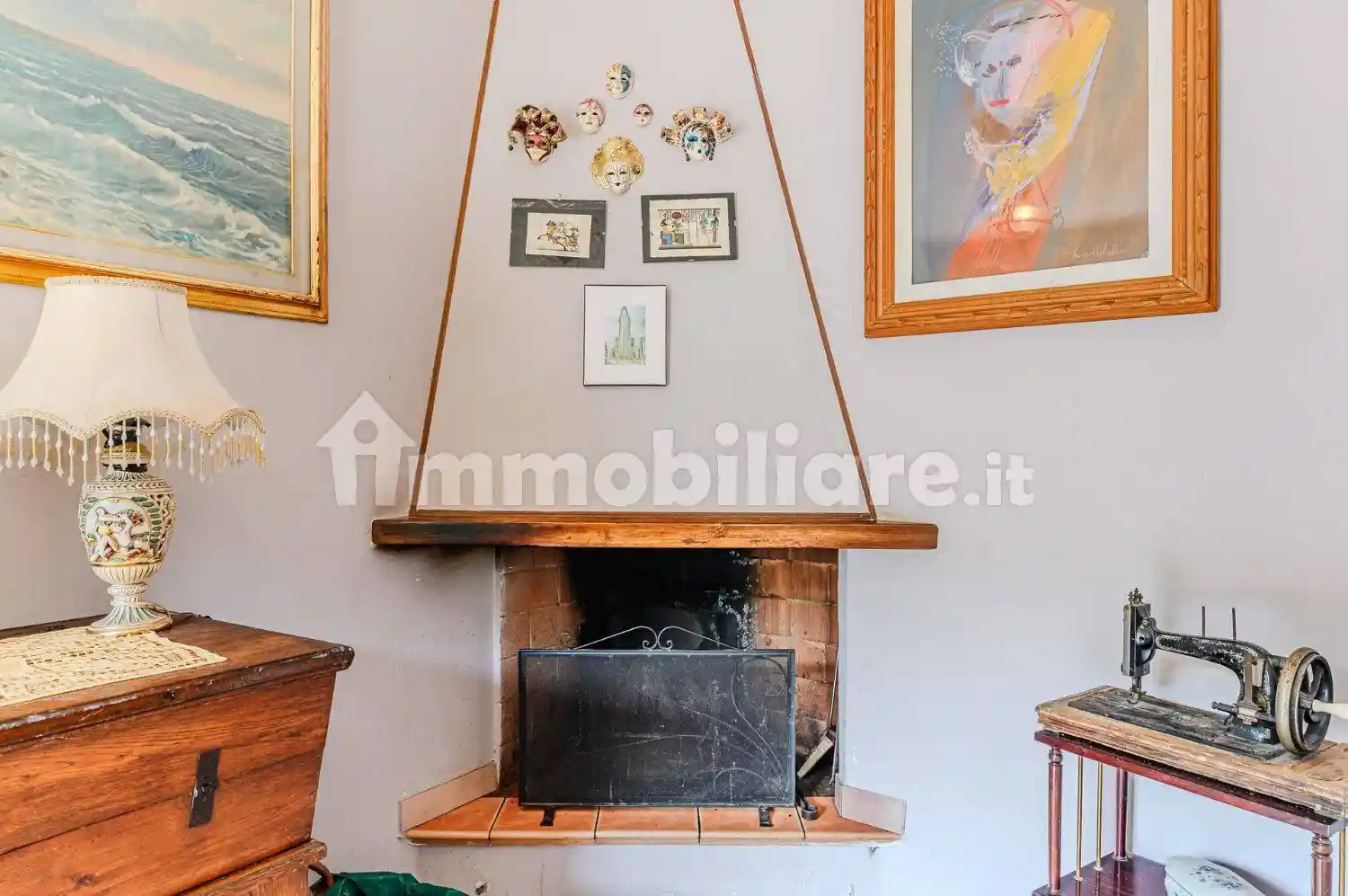 Villa unifamiliare Santomoro, Santomoro - Valdibure, Pistoia - foto 3
