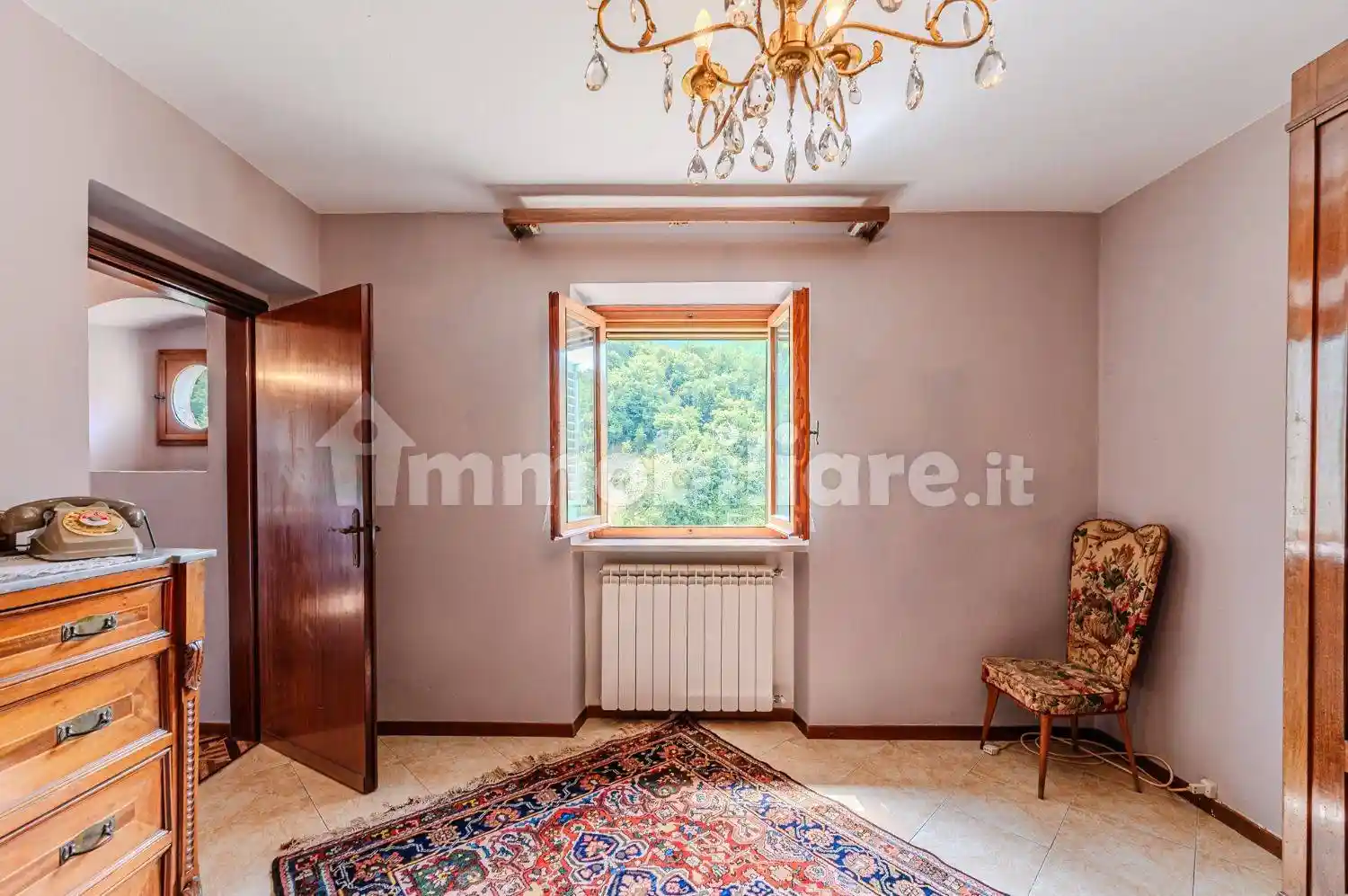 Villa unifamiliare Santomoro, Santomoro - Valdibure, Pistoia - foto 4