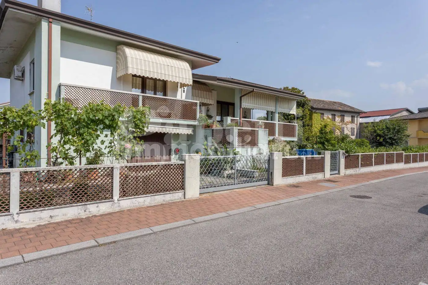 Casa indipendente in vendita a Cordovado