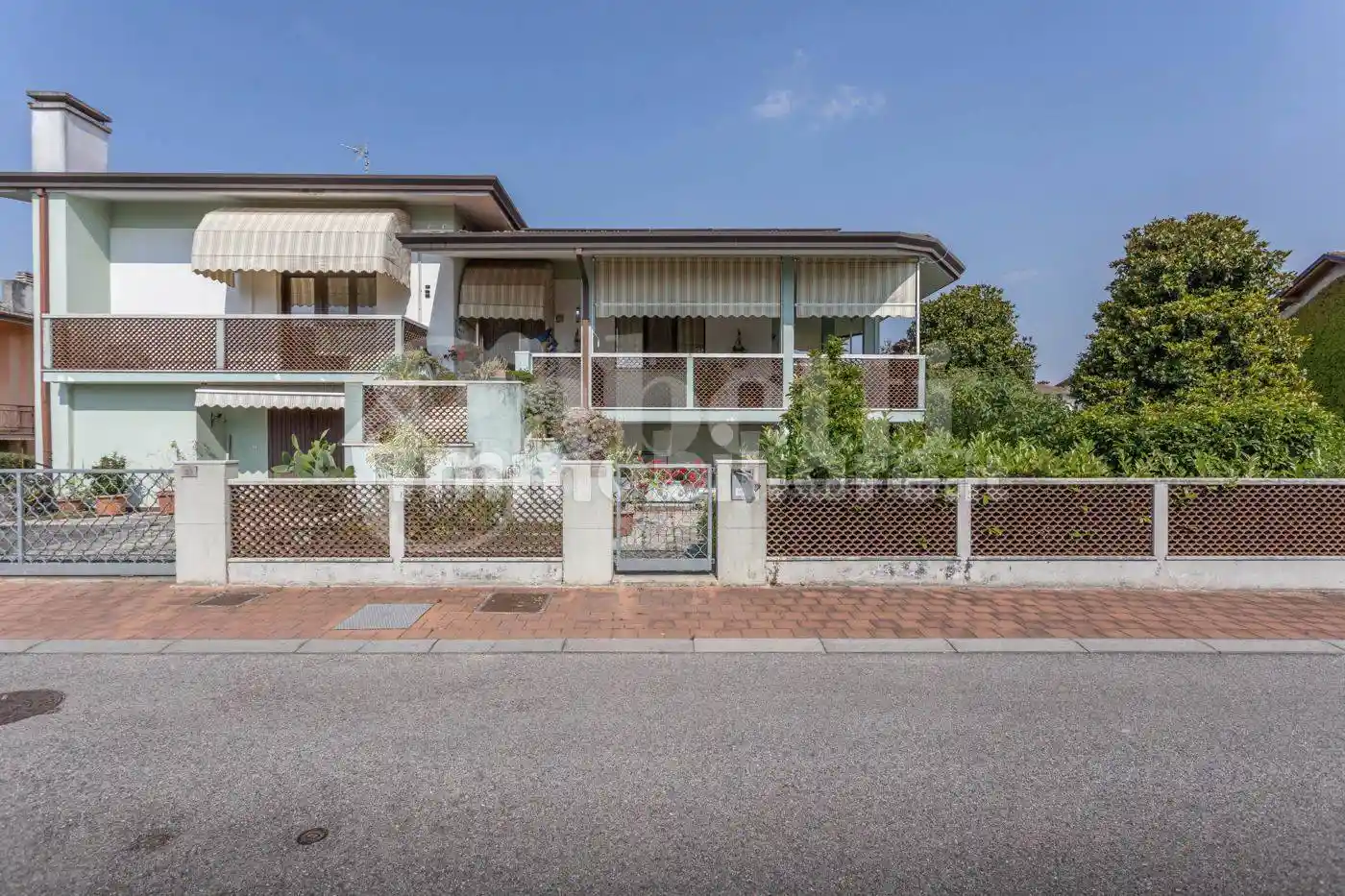 Terratetto unifamiliare via San Andrea, 35, Centro, Cordovado - foto 2